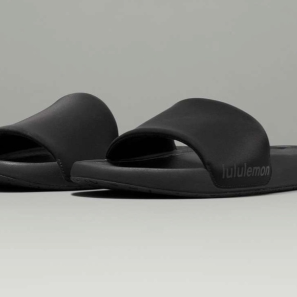 Lululemon Restfeel Womens Slide - Picture 1 of 9